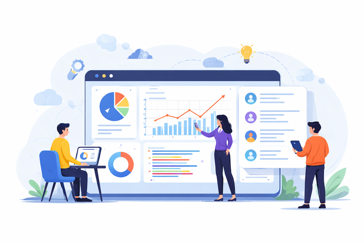 SES — Smart Education System