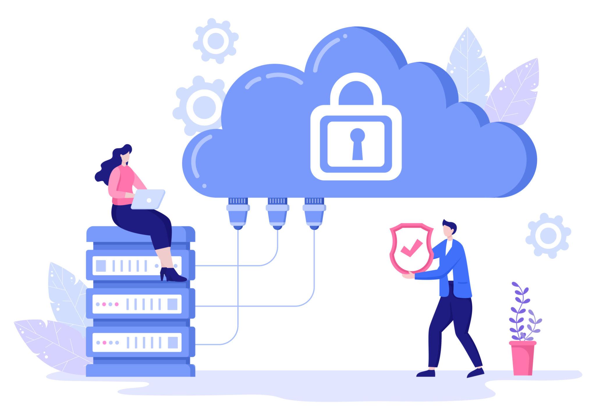 Enterprise-Grade Security